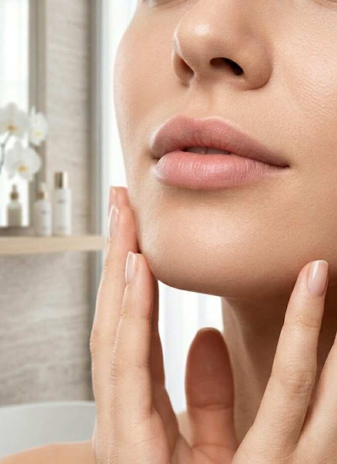 Preenchimento Labial